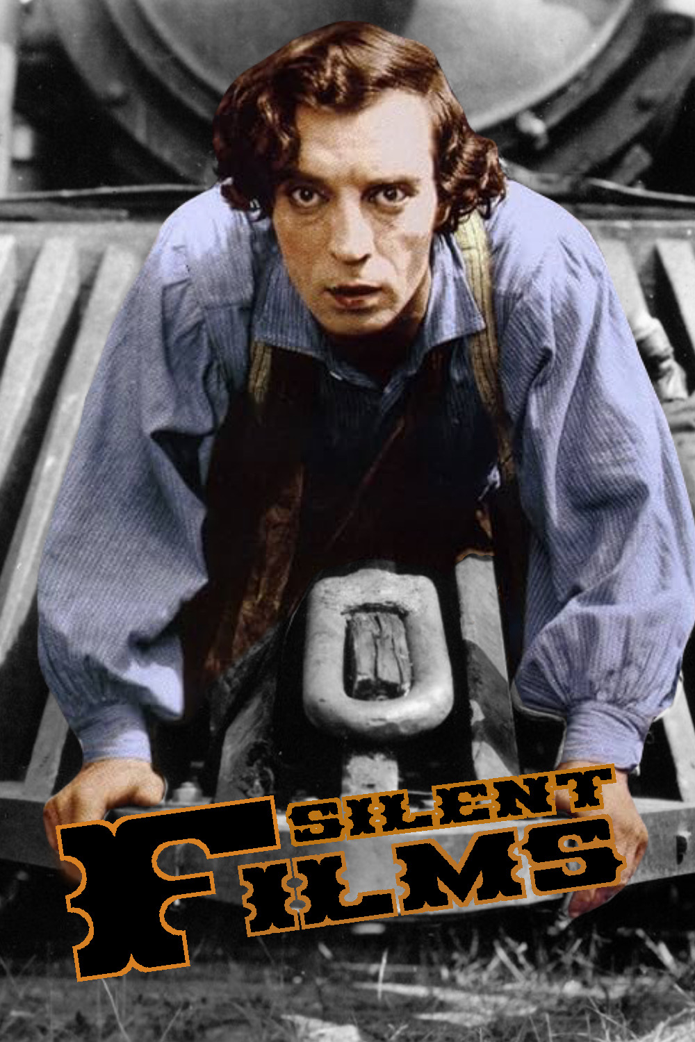 Silent Films [519694] (A1767655550) Collection (Movies) --Plex--